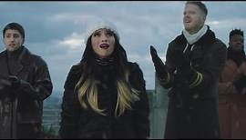 Pentatonix - Where Are You, Christmas? (Official Video)