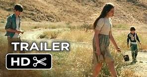 Medeas Official Trailer 1 (2014) - Catalina Sandino Moreno Movie HD