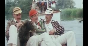 Three Men in a Boat [Jerome K Jerome] Full Movie- With Subtitles.