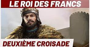 Le GROS Louis VI : un tournant du MOYEN-ÂGE ? (Série Croisades).