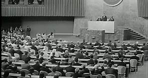 A Global Affair (1964) Bob Hope, Michèle Mercier, Elga Andersen