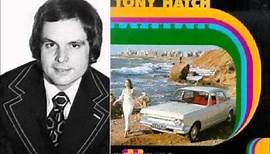 Tony Hatch - Sounds of the Seventies [1970]