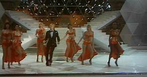 Quarante ans après sa mort, Claude François fait toujours danser les Français