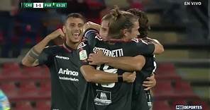 Gol Michele Castagnetti | Cremonese 1-1 Parma | Jornada 8 | Temporada 2023/24 | Serie B