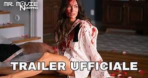 TILL DEATH (2021) Trailer ITALIANO del Film Thriller con Megan Fox | On Demand