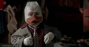Howard the Duck (1986) - Official Trailer HD