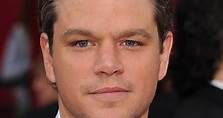 Matt Damon | Producer, Actor, Writer