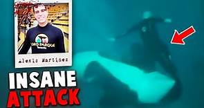 The HORRIFYING Orca Attack on Alexis Martinez | The Untold Truth of SeaWorld's