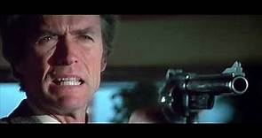 DIRTY HARRY IV: SUDDEN IMPACT (1983 Theatrical Trailer)