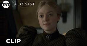 The Alienist: The Respect My Position Demands - Season 1, Ep. 1 [CLIP] | TNT