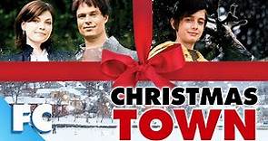 Christmas Town | Full Movie | Family Christmas Comedy Fantasy | Family Central