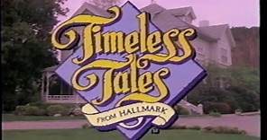 1990 Timeless Tales From Hallmark - The Ugly Duckling feat Olivia Newton-John