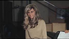 Nancy Sinatra & Lee Hazlewood - I Just Can’t Help Believin’ (Official Music Video)