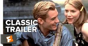 I Love You, I Love You Not (1996) Official Trailer - Claire Danes, Jude Law Movie HD