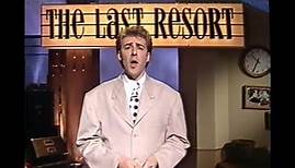 1988 - The Last Resort Series 3 Show 6
