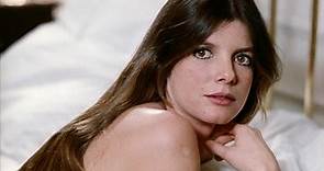 Vintage Photos of Katharine Ross That Are Still Irresistible Today