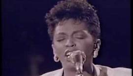 Anita Baker Live Caught Up In The Rapture