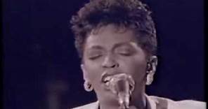 Anita Baker Live Caught Up In The Rapture