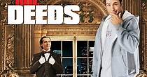 Mr. Deeds - película: Ver online completa en español