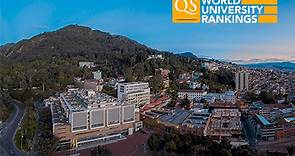 Los Andes, la quinta mejor universidad de América Latina
