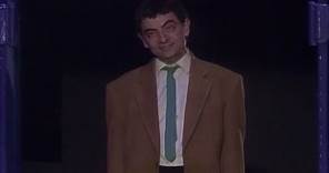 Rowan Atkinson Live - How to Date [Part 1]