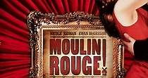 Moulin Rouge - película: Ver online completa en español