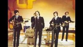 The Hollies "Look Through Any Window"