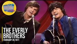 The Everly Brothers "Bowling Green" on The Ed Sullivan Show
