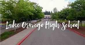 Lake Oswego High School