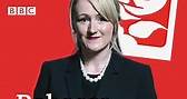 What you need to know about Rebecca Long-Bailey