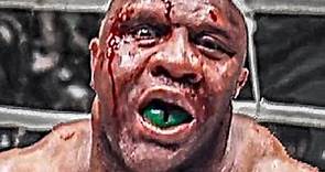 The Horrific Highlights Of Japan's Most Brutal MMA Fighter | Bob Sapp Is A Killing Machine