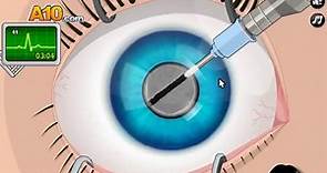 How To Play Operate Now Eye Surgery Shockwave Skill Games