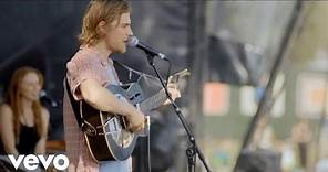 Johnny Flynn - The Water (Live at The Lewes Stopover 2013)