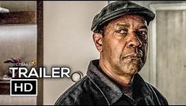 THE EQUALIZER 3 Official Trailer (2023)