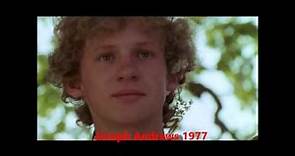 Peter Firth: A life in Movies