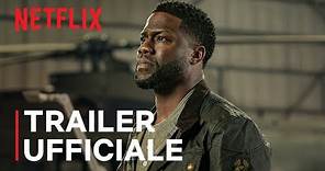 Lift | Trailer ufficiale | Netflix Italia