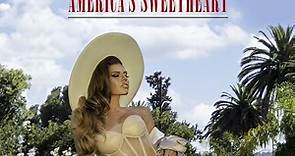 Listen to Chanel West Coast's Debut Album 'America's Sweetheart'