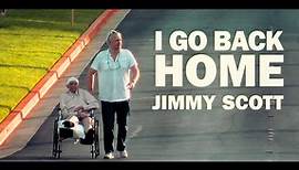 Teaser: I go back home - Jimmy Scott (Feature Documentary)