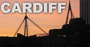 Cardiff, the Capital of Wales