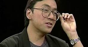 Kazuo Ishiguro interview (1995)