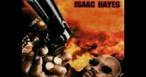 Isaac Hayes - Truck Turner~Main Title