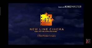 New line cinema Real and Original Reversed