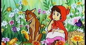 The Little Red Riding Hood (1997 UK VHS) - video Dailymotion