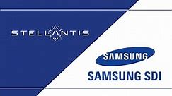 Stellantis, Samsung SDI To Build A Second Battery Plant In The US