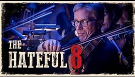 The Hateful Eight - The Danish National Symphony Orchestra (Live)