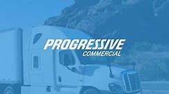 Progressive Commercial Truck Insurance