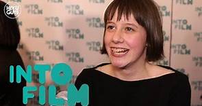 Ruby Barnhill presents Family & Young People's Film of the Year | Into Film Awards 2019