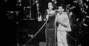 Liza Minnelli & Judy Garland - Hello Dolly (live)