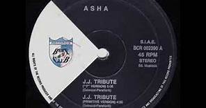 A S H A - J.J. Tribute (Original 1990 Version)