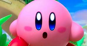 ¿Qué es o quién es Kirby? Nintendo revela la verdadera identidad de este personaje